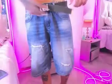 Chaturbate Best live sex cam show of darlyn_tenderhot__