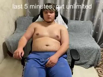 Chaturbate Live Sex Cam of desiredude9