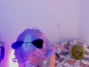 Chaturbate Live Sex of kimmcarter