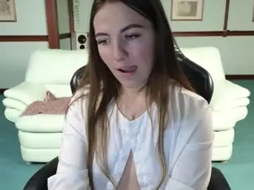 Chaturbate Live Sex of kirarustle