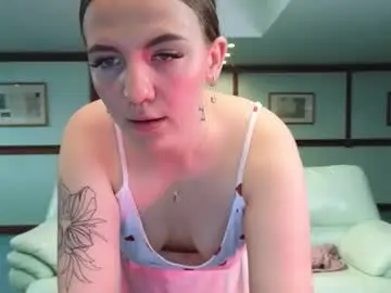 Chaturbate Live Porn of kirarustle