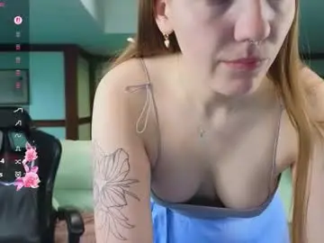 Chaturbate Sex Chat of kirarustle