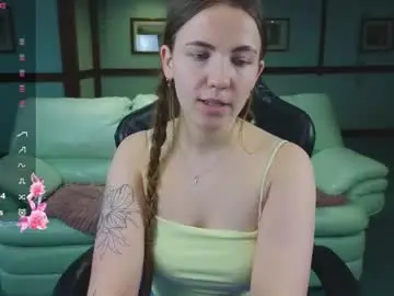 Chaturbate Private Sex Chat of kirarustle