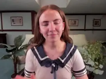 Chaturbate Watch Live Sex Cams of kirarustle