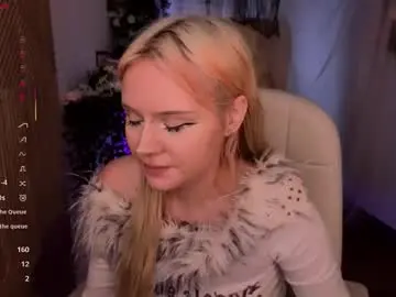 Chaturbate Sex Cam of kitten_murray