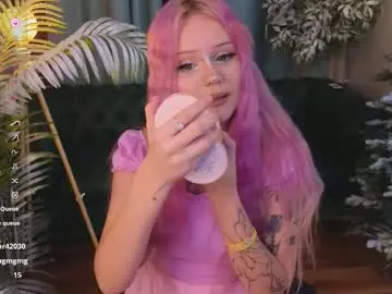 Chaturbate Watch Live Sex Cams of kitten_murray