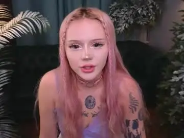 Chaturbate Free Live Porn of kitten_murray