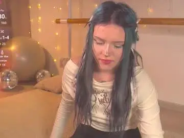 Chaturbate Sex Cam of kitten_murray