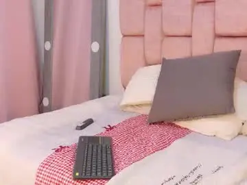 Chaturbate Nude Webcam of kitty_rose__