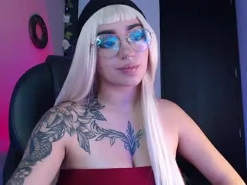 Chaturbate Free Live Porn of lessboobs_gh