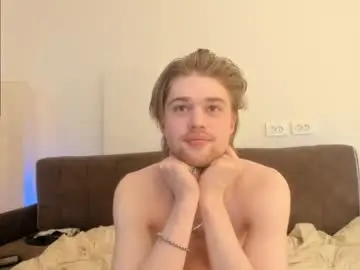 Chaturbate Nude Webcam of lev_miller