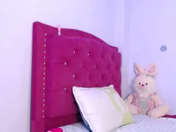 Chaturbate Live Sex Cam of mariagills