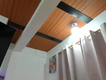 Chaturbate Live Porn of mariangel_3