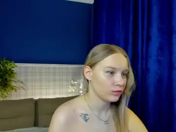 Chaturbate Sex Chat of melissaking_