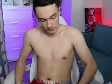 Chaturbate Adult Video Chat of moonlinskinn