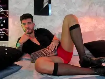 Chaturbate Live Porn of nate_franco