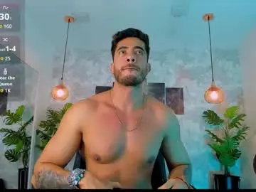 Chaturbate Adult Webcam of nate_franco