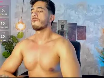 Chaturbate Adult Video Chat of nate_franco