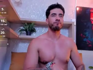 Chaturbate Sex Chat of nate_franco