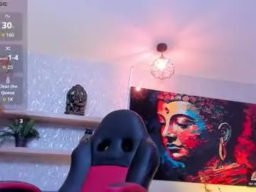 Chaturbate Adult Webcam of nate_franco