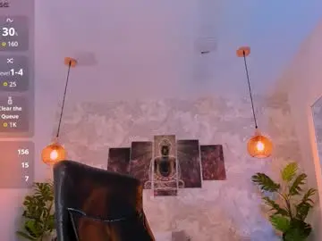 Chaturbate Adult Video Chat of nate_franco