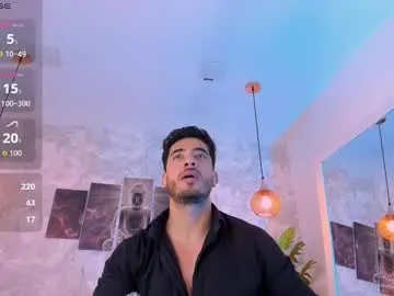 Chaturbate Free Live Porn of nate_franco