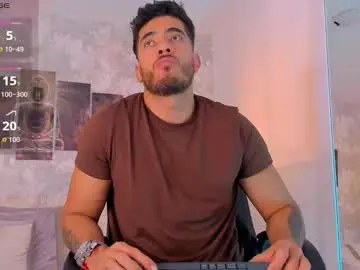 Chaturbate Adult Webcam of nate_franco