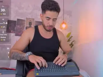 Chaturbate Live Sex of nate_franco