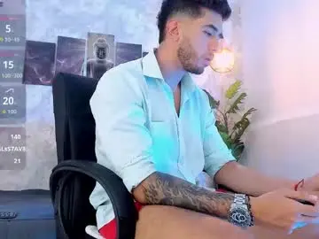 Chaturbate Adult Webcams of nate_franco