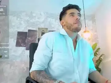 Chaturbate Free Porn Cam of nate_franco