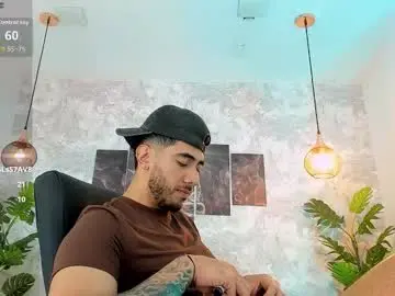 Chaturbate Live Sex Cam of nate_franco