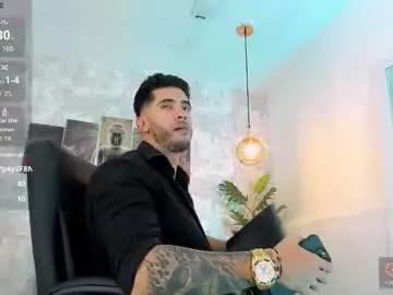 Chaturbate Nude Webcam of nate_franco