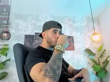 Chaturbate Live Porn of nate_franco