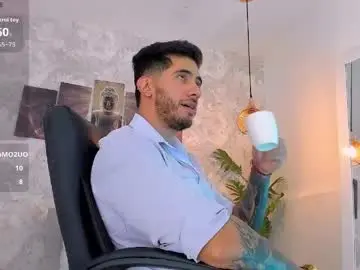 Chaturbate Live Sex of nate_franco