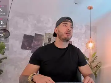 Chaturbate Adult Webcam of nate_franco
