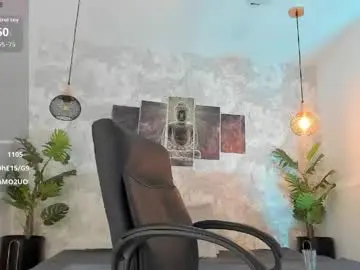 Chaturbate Sex Cam of nate_franco