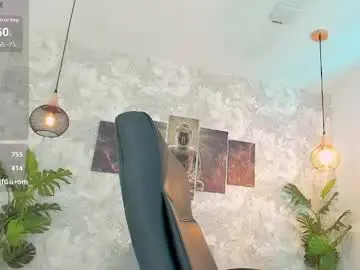 Chaturbate Adult Webcam of nate_franco