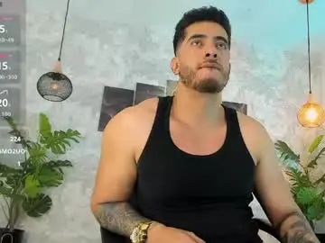 Chaturbate Nude Webcam of nate_franco