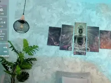 Chaturbate Adult Webcam of nate_franco