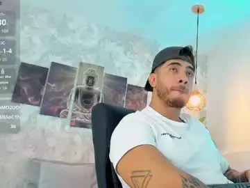 Chaturbate Sex Cam of nate_franco