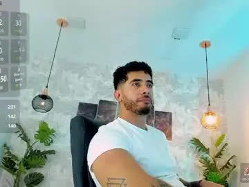 Chaturbate Private Sex Chat of nate_franco