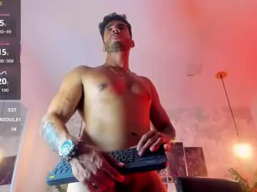 Chaturbate Sex Cam of nate_franco