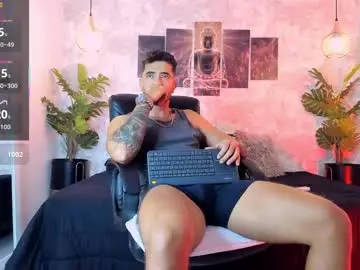 Chaturbate Adult Video Chat of nate_franco