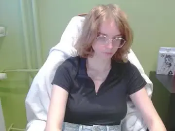 Chaturbate Free Porn Cam of penny_lust