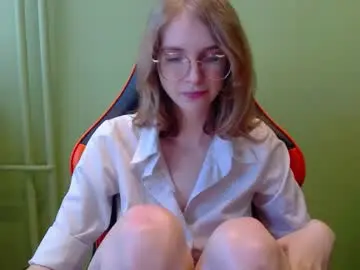 Chaturbate Live Sex Cam of penny_lust