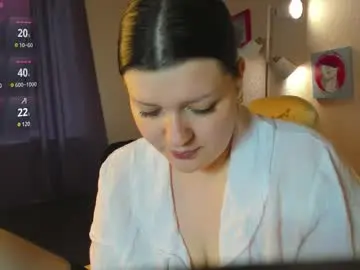 Chaturbate Live Sex Cam of polly__mayer