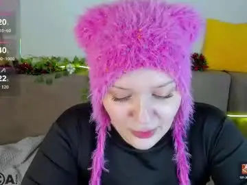 Chaturbate Live Sex Cam of polly__mayer