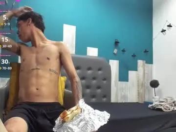 Chaturbate Sex Chat of stanlycupper333