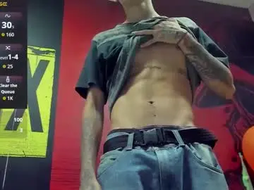 Chaturbate Adult Webcams of stanlycupper333