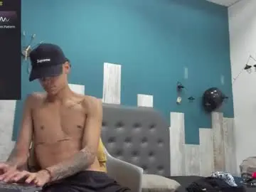 Chaturbate Live Porn of stanlycupper333